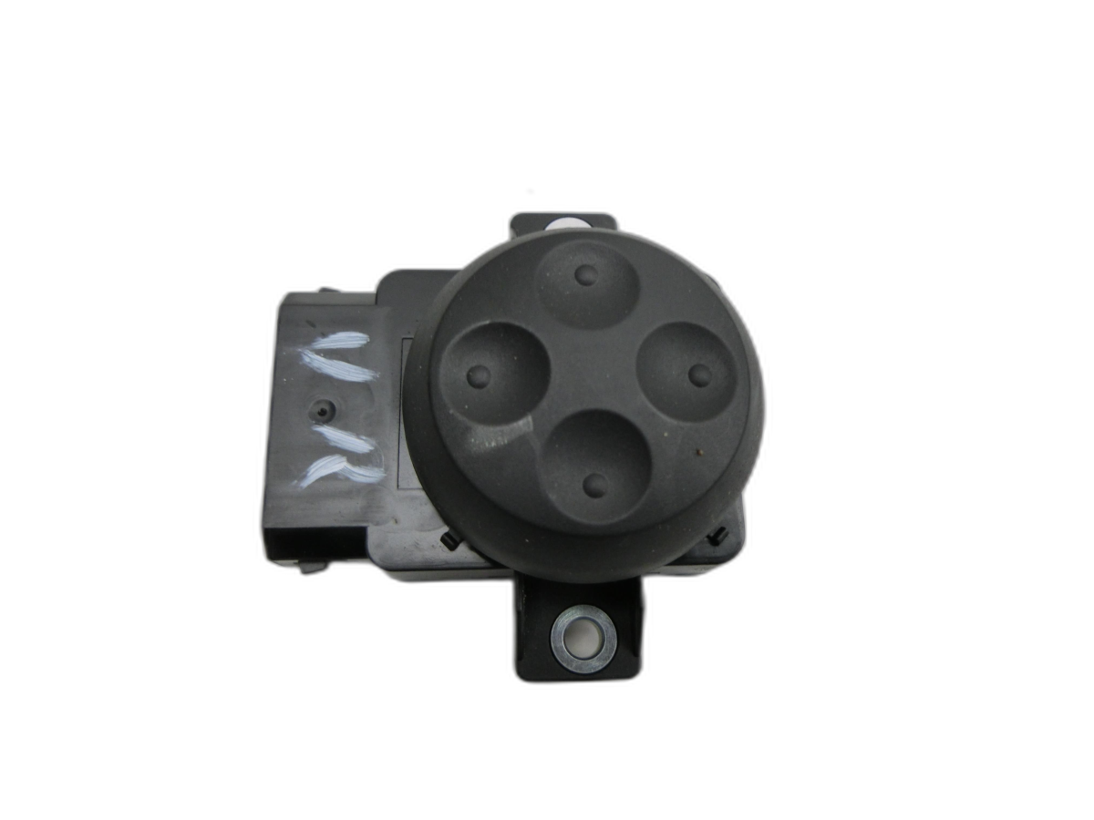 Skoda Superb II 3T 08-13 Sitzverstellung Schalter Rechts Vorne  - Bild 1