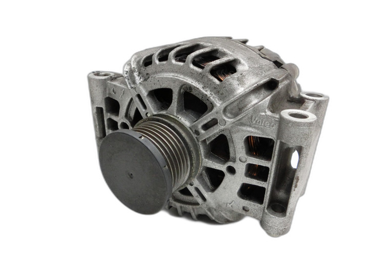 Peugeot 308 I CC 11-15 16V 1,6 115KW Lichtmaschine Generator  - Bild 1