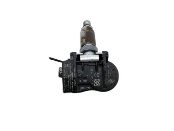 Mini Cooper D F56 14-18 Reifendruck Sensor Radsensor Reifendrucksensor Vorne Links  - Bild 1