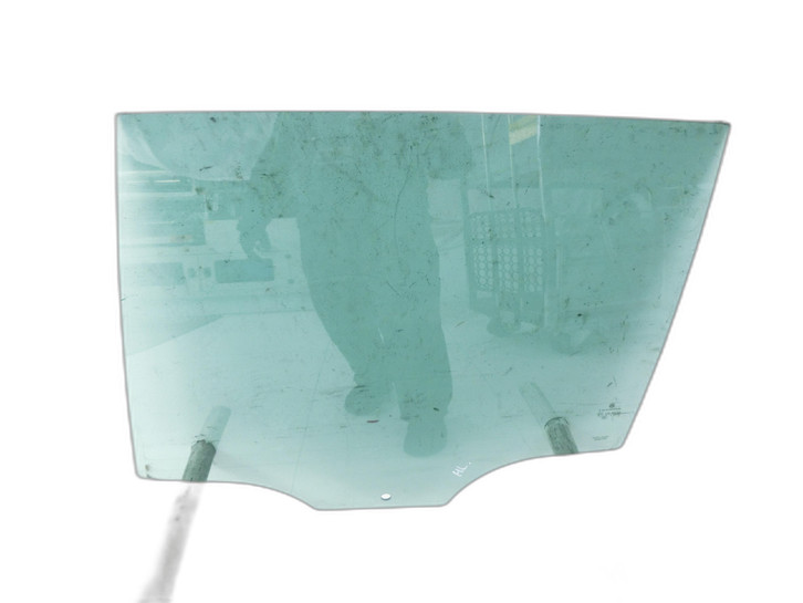 VW Golf VII 7 Variant 17-20 Kombi Seitenscheibe LHK für Tür Fenster Scheibe Links Hinten  - Bild 1