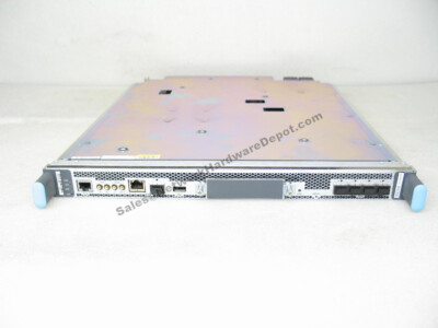 Juniper QFX10000-RE Routing Engine JUNOS 23.4R1.9 750-054097 **1 Year Warranty**