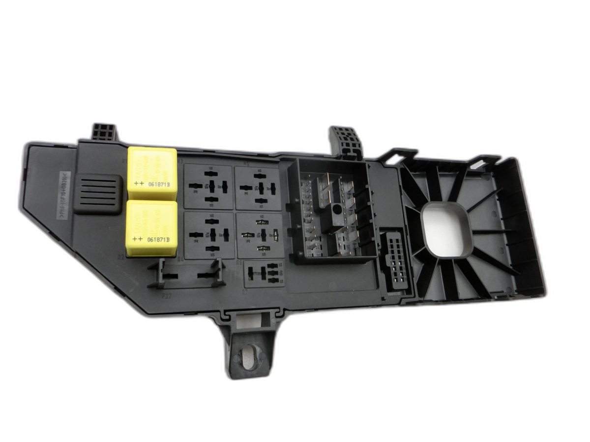 Boîte à fusibles Système électrique central pour Saab 9-3 93 YS3F 05-07 - Bild 1