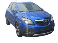 Opel Mokka X 12-19