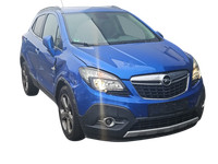 Opel Mokka X 12-19 CDTi 1,7 96KW Ausgleichsbehälter für Kühlmittel Opel Mokka X 12-19 01.03.2013 95201979 gebraucht Vorschau 6