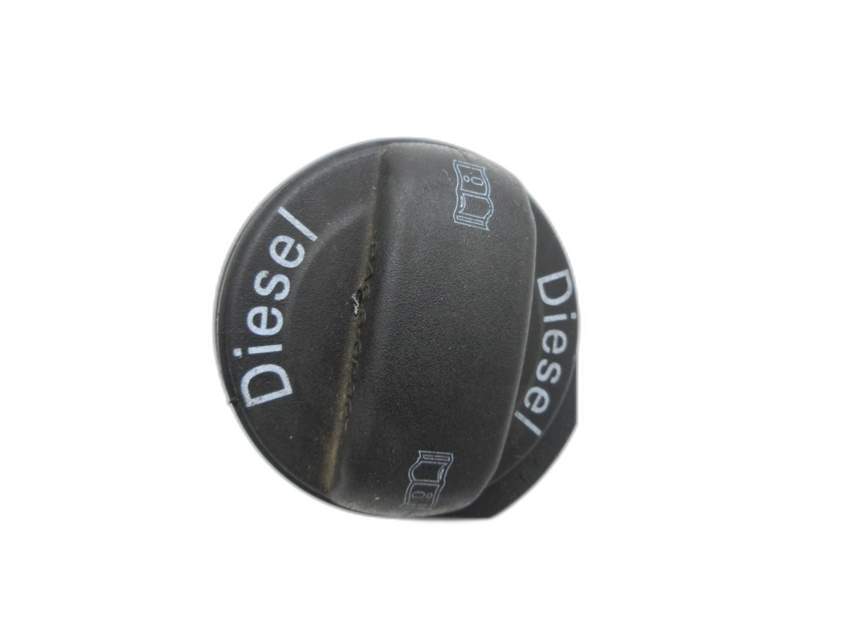 Tappo serbatoio Chiusura carburante a vite per Audi A7 4G 10-18 - Bild 1