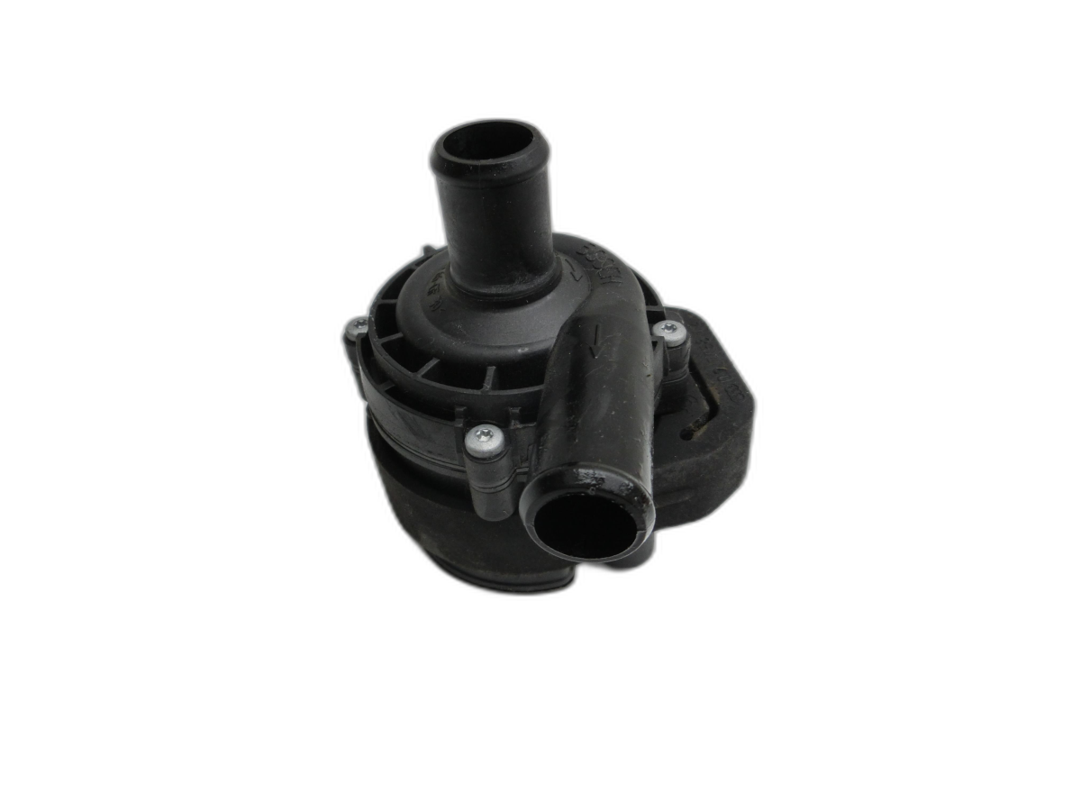 Mercedes W245 B200 08-11 2,0 100KW Umwelzpumpe Heizung Pumpe  - Bild 1