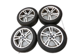 Audi A3 8V 8VS 16-20 4 x Kompletträder Aluminiumfelge Winterreifen 225/45R17 5X112 Audi A3 8V 8VS 16-20 18.12.2019... Vorschau 1
