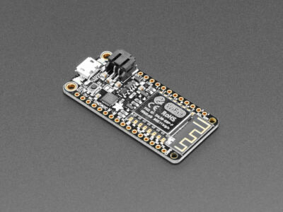 [3DMakerworld] Adafruit Feather Huzzah with ESP8266 Wi-Fi