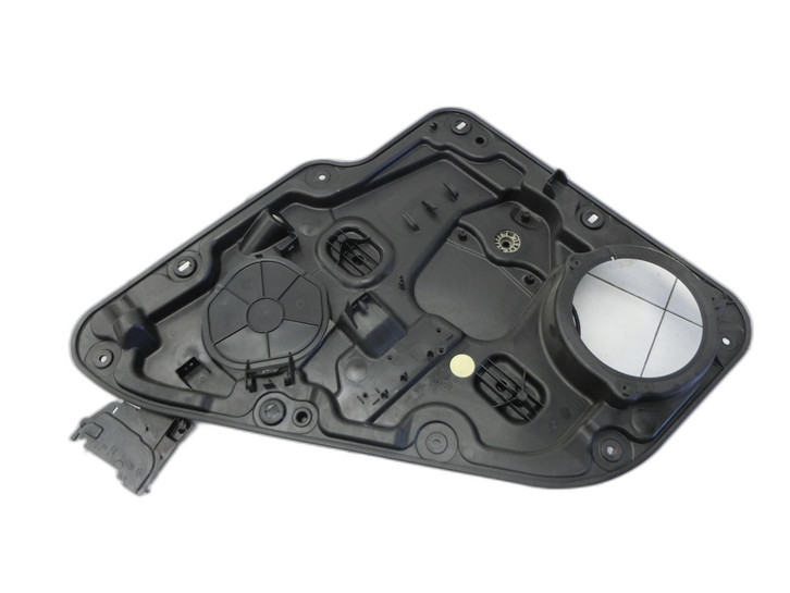 Jeep Grand Cherokee WK2 13-17  Fensterheber o. FH-Motor Hinten Links  - Bild 1