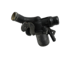 Mercedes S204 W204 C220 11-15  2,1 125KW Thermostat Flansch Thermostatgehäuse Mercedes S204 W204 C220 11-15... Vorschau 1