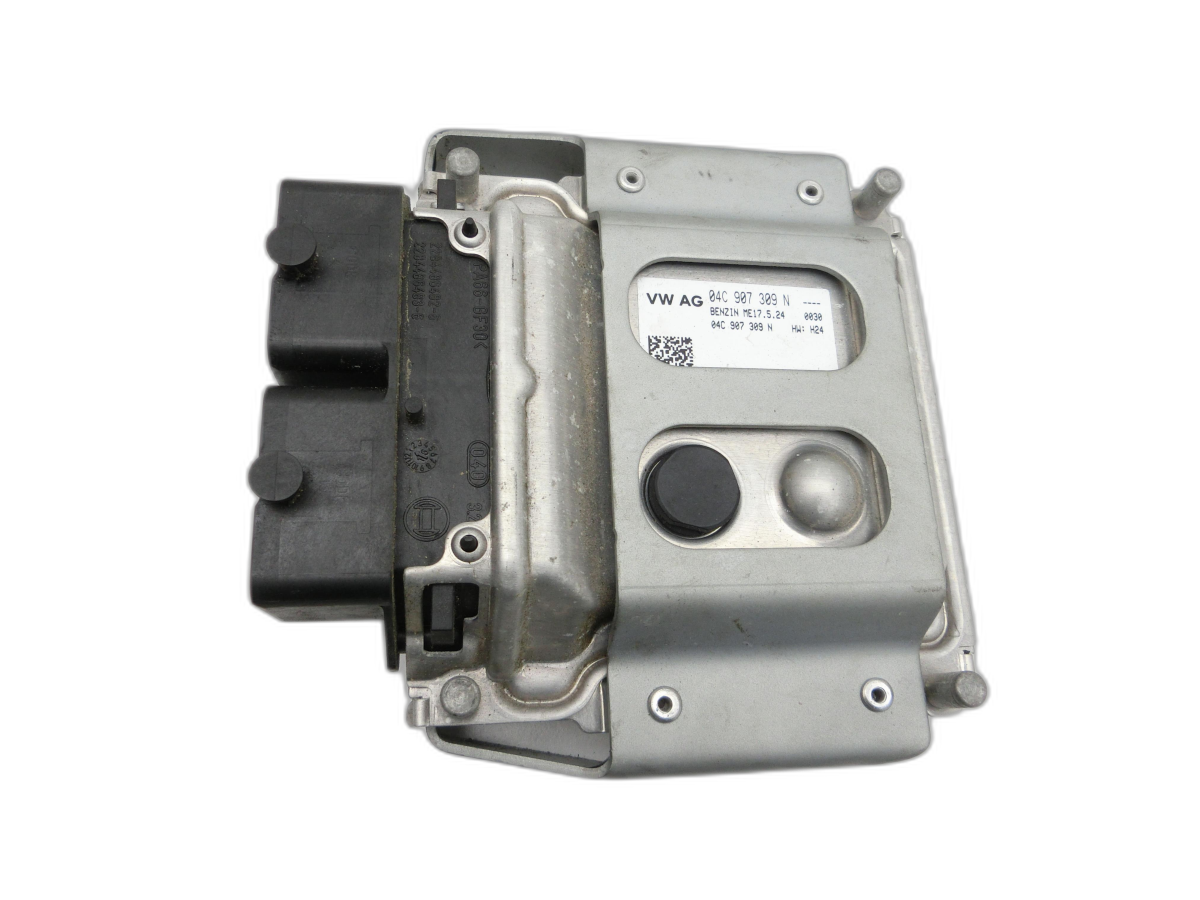 Seat Mii KF1 11-16 1,0 55KW Steuergerät ECU für Motor Motorsteuergerät - Bild 1