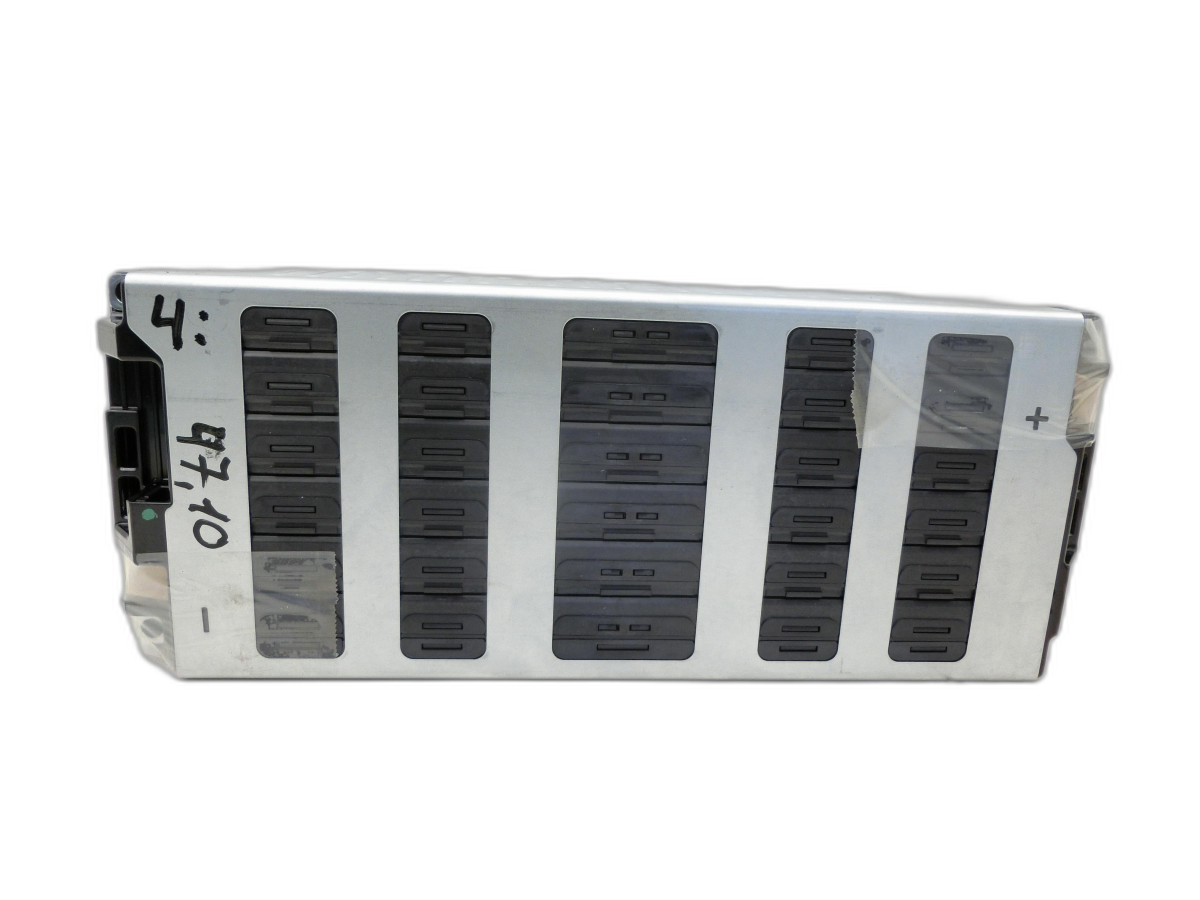 Audi A6 C8 4A 18-23 Hybrid TFSI 2,0 185KW HV Hochvolt- Batterie Batterie Akku Pos.4  - Bild 1