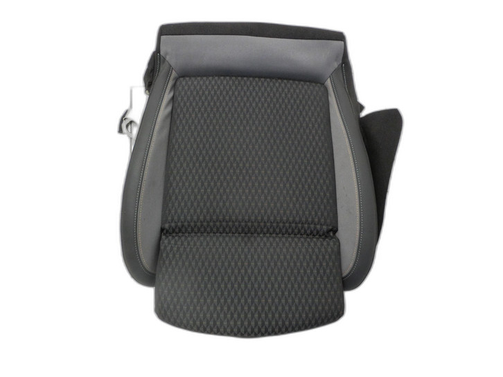 Opel Crossland X P17 17-20  Sitzbezug Sitzpolster für Beifahrersitz Rechts Vorne beheizt  - Bild 1