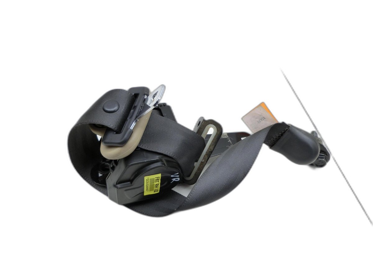 Belt Safety for passenger Right Front Chevrolet Captiva S10 06-11 - Bild 1