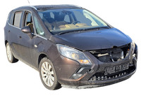 Opel Zafira C 11-16 Halter Träger Aufnahme Führung für Stoßstange Links Hinten Opel Zafira C 11-16 16.10.2014... Vorschau 6
