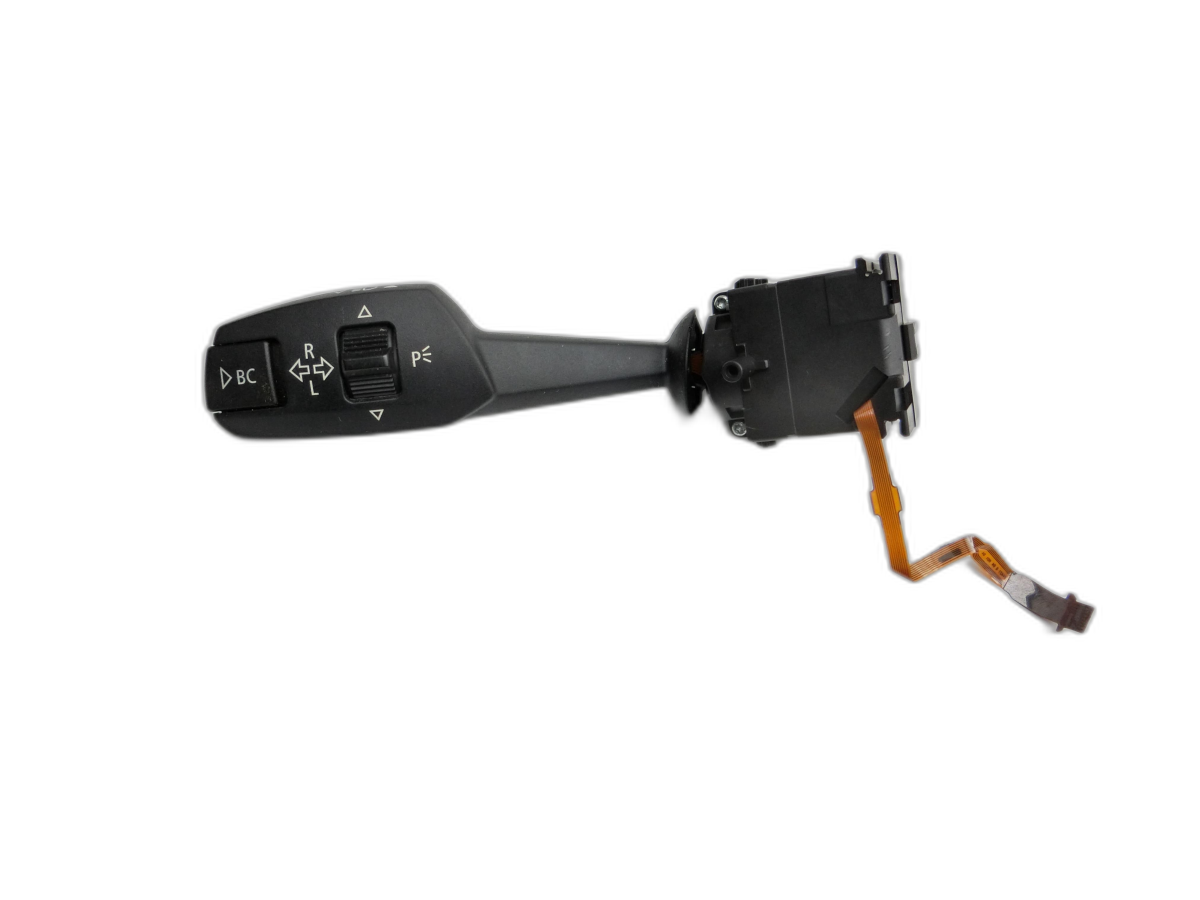 BMW E81 1er 116i LCI 07-13 Lenkstockschalter Blinkerschalter  - Bild 1
