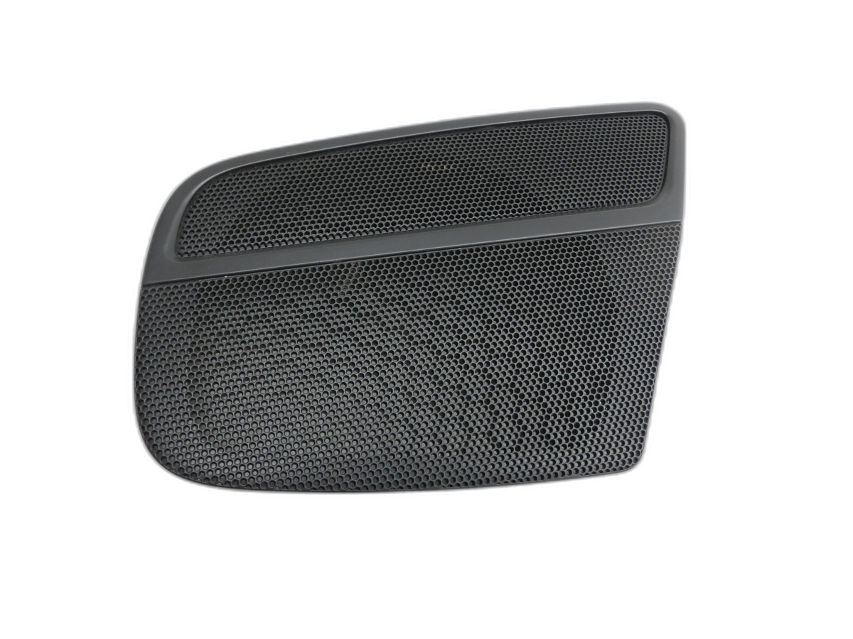 Cover inner for Loudspeaker Left Rear Audi A4 8K B8 11-15 - Bild 1