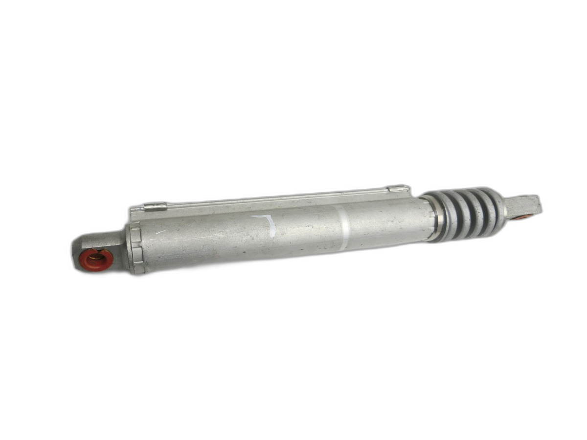 Cilindro cilindros hidráulicos Sistema hidráulico para Capota izquierda Pos.4 BMW E93 320d 07-13 - Bild 1