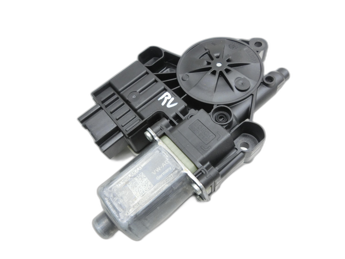 Motor de elevación la ventana derecha delante para Seat Arona KJ 17-21 - Bild 1