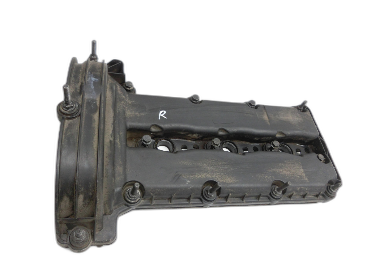 Jeep Grand Cherokee WK2 10-13 3,0d 177KW EXF Ventildeckel Rechts  - Bild 1