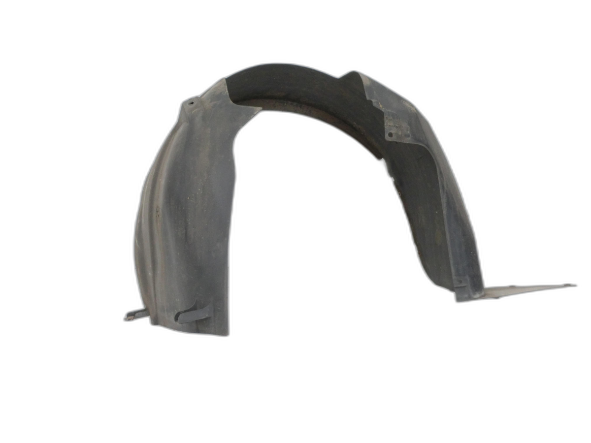 Fiat Qubo Fiorino 225 08-16 Verkleidung Radhausschale Links Vorne für Kotflügel - Bild 1