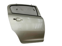 Opel Corsa D 06-10 3 Türer Tür Rechts Hinten AAU Opel Corsa D 06-10 07.11.2008 24436714 gebraucht Vorschau 1