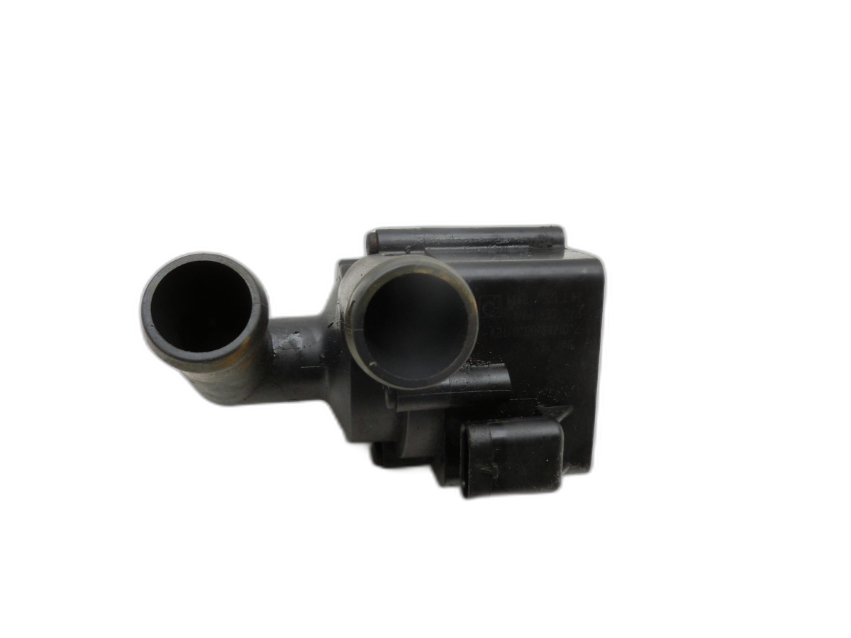 pompa di circolazione Riscaldatore per VW Golf 5K 6 VI 08-12 - Bild 1