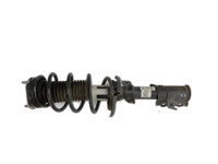 Ford Fiesta VI 6 13-17 5T Stossdämpfer Federbein Vorne Rechts Ford Fiesta VI 6 13-17 21.01.14 EL02970R gebraucht Vorschau 1
