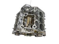 Audi Q5 8R 08-12 FSI 3,2 199KW Motorblock V6 Audi Audi Q5 8R 08-12 09.06.2009 06E103011CD gebraucht Vorschau 1