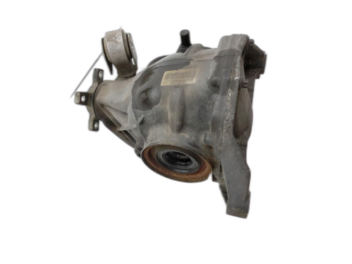 Diferencial Impulsión de eje posterior para Mercedes S212 W212 E300h 13-16 - Bild 1