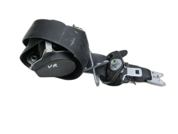 Citroen C6 05-11 Lim Gurt Sicherheitsgurt Gurtstraffer für Beifahrer Rechts Vorne - Bild 1