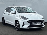 2024 Hyundai i10 1.0 Premium Hatchback 5dr Petrol Auto Euro 6 (s/s) (63 ps) Hatc