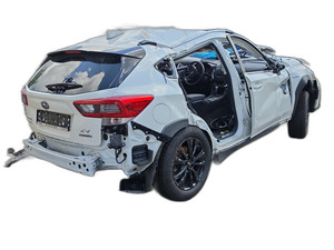 Subaru XV 19-25