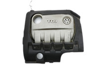 VW Passat 3C B6 05-10 TDI 2,0 125KW BMR Abdeckung für Motor Deckel Motorabdeckung VW Passat 3C B6 05-10 07.12.2006... Vorschau 1