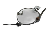 Mazda 6 GJ 12-15 2,2D 110KW Autom Schaltzug Schaltseilzug Schaltseil Mazda 6 GJ 12-15 02.05.2013 gebraucht Vorschau 1