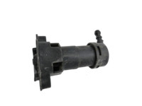 Audi A4 8E B6 00-04 Frontblende Abdeckung f. Scheinwerfer Waschdüse Rechts Audi A4 8E B6 00-04 07.06.2002... Vorschau 1