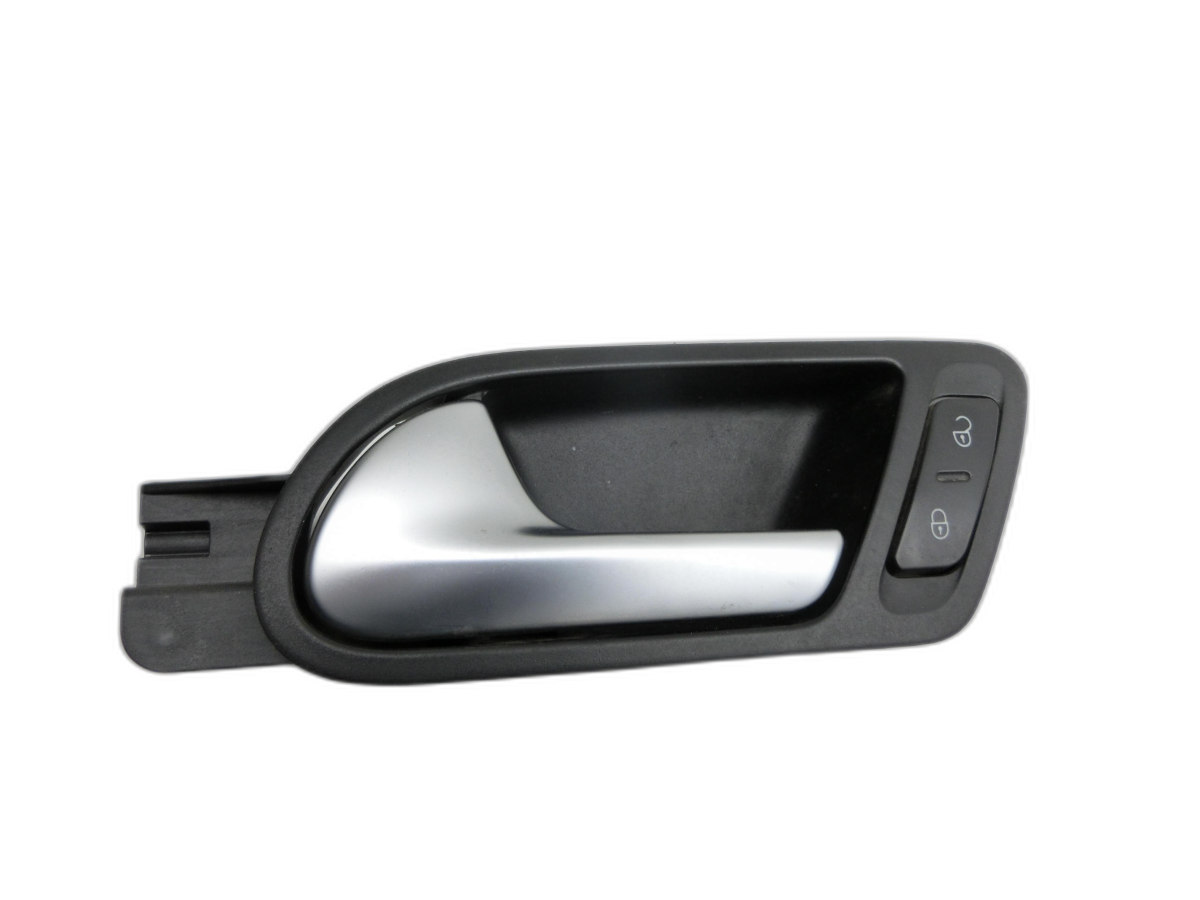 VW Tiguan I 5N 11-16  Türgriff Griff Griffmuschel Innen Links Vorne  - Bild 1