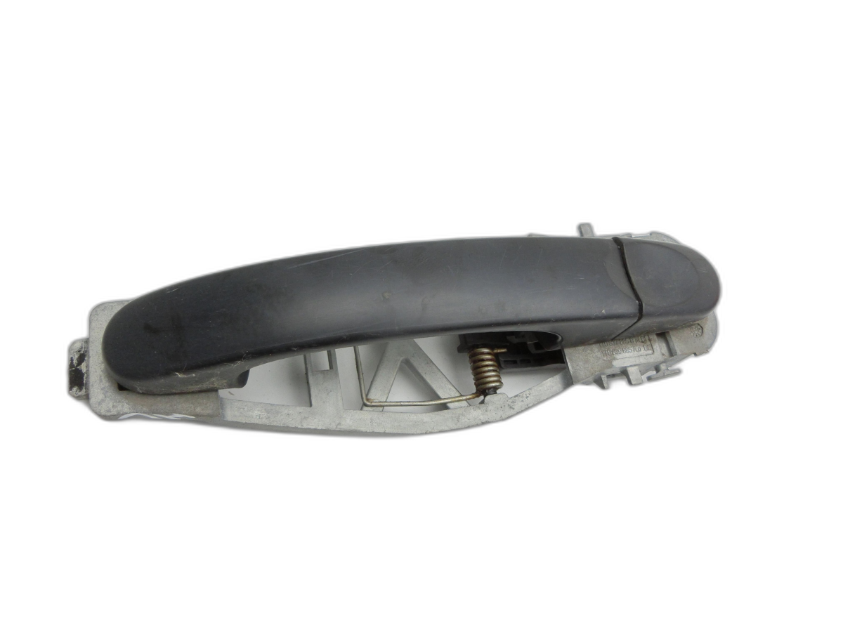 Door Handle outside Left Rear for LD7R VW Touran 1T3 10-15 - Bild 1