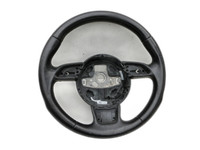 Audi A4 8K B8 QU 11-15 Lenkrad ohne Airbag Soul Schwarz Leder Audi A4 8K B8 QU 11-15 10.04.2015 8K0419091BM... Vorschau 1
