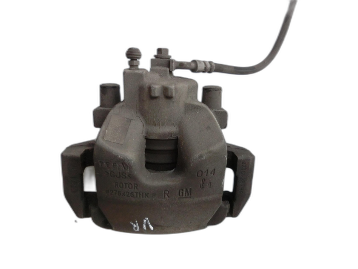 Brake Caliper Front Right for Opel Astra K B16 15-22 - Bild 1