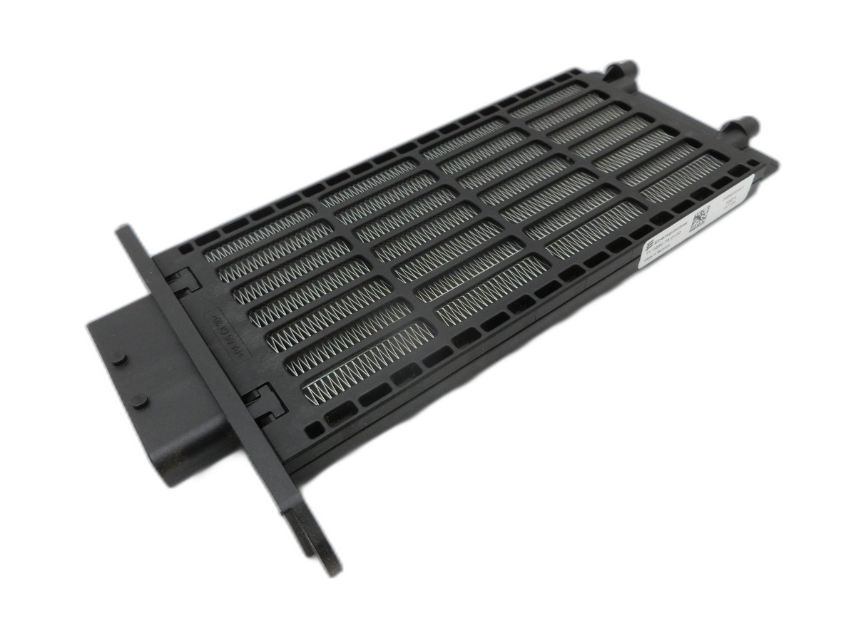 Hyundai I30 GD 11-15 Zusatzheizung Zuheizer Heizelement Elektrisch  - Bild 1