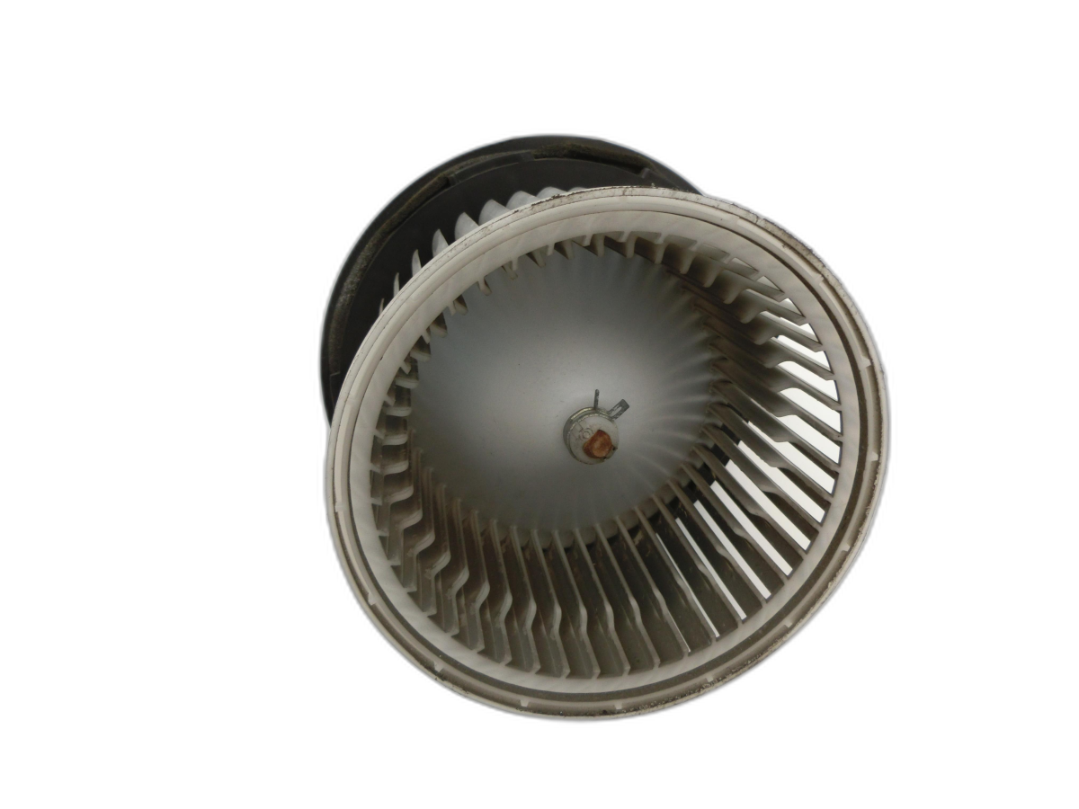 Renault Koleos I HY 11-13 Gebläsemotor Lüftermotor Heizungsgebläse  - Bild 1