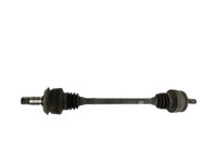Mercedes C209 CLK 280 05-09 Coupe 3,0 170KW Antriebswelle Gelenkwelle Rechts Hinten Mercedes C209 CLK 280 05-09... Vorschau 1