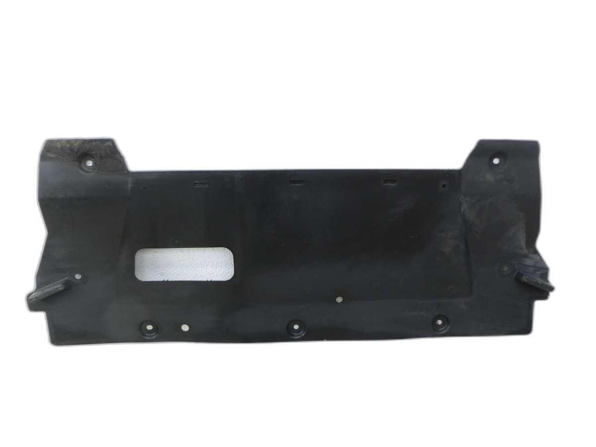 Cover Edition for Cargo space Nissan Qashqai J10 +2 10-13 - Bild 1