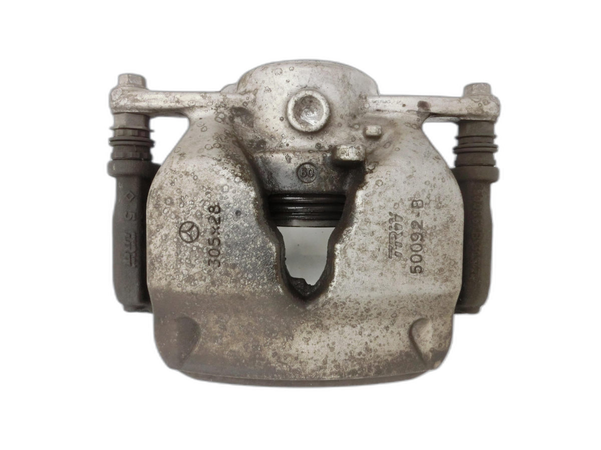 Brake Caliper Front Left 305x28 for Mercedes S205 W205 14-18 - Bild 1