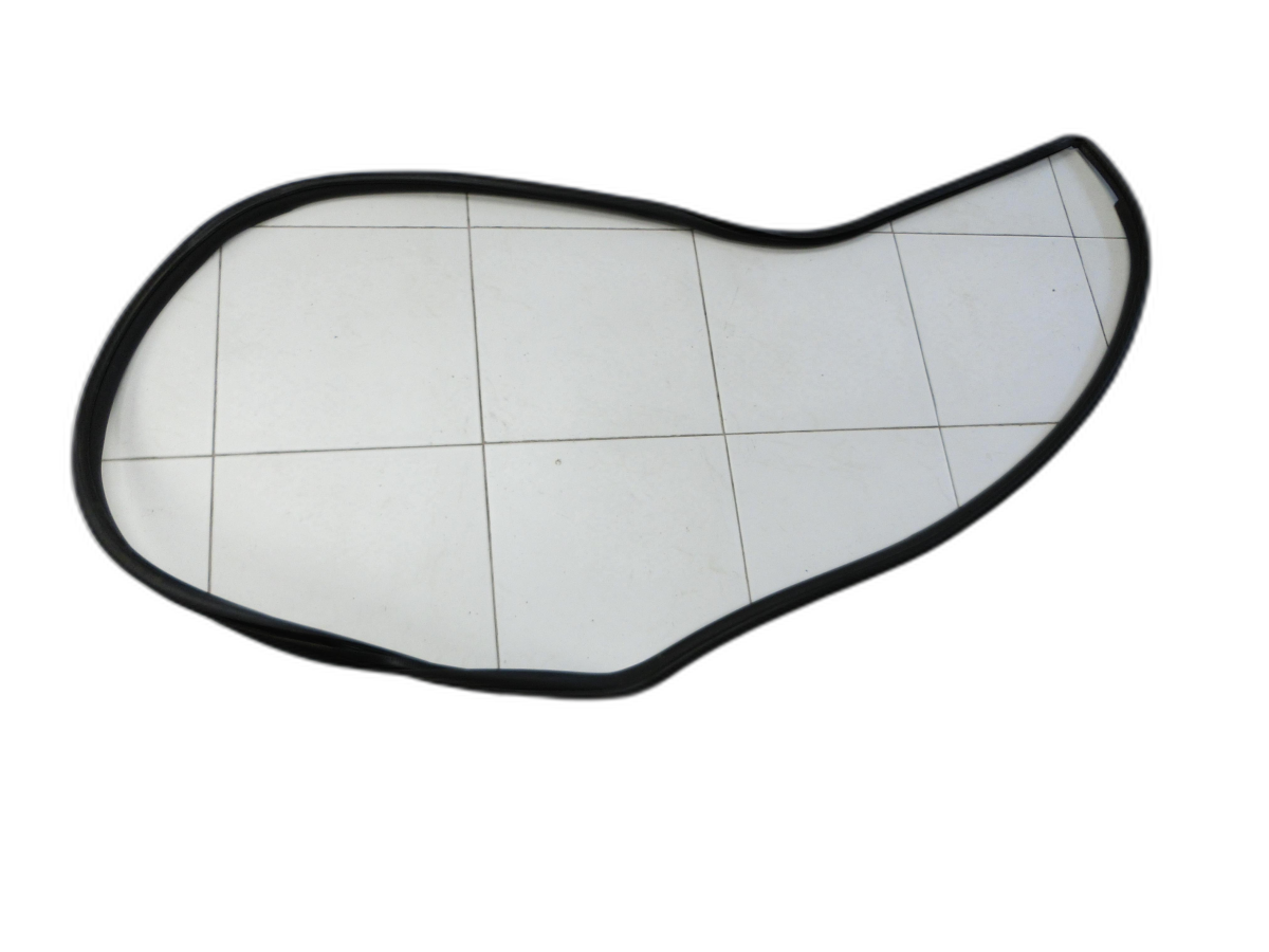 Toyota RAV4 III CA30W 06-13  Dichtung Rahmen für Tür Rechts Vorne  - Bild 1