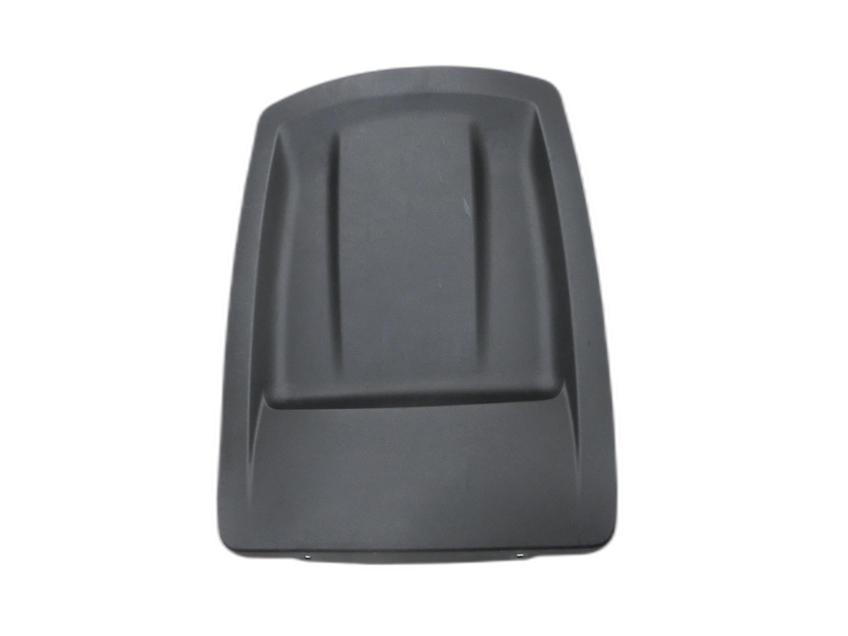 BMW E81 1er 120d 07-12 2,0d 130KW Rückenblende für Fahrer- Sitz Links Vorne - Bild 1