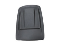 BMW E81 1er 120d 07-12 2,0d 130KW Rückenblende für Fahrer- Sitz Links Vorne BMW E81 1er 120d 07-12 26.10.2007... Vorschau 1