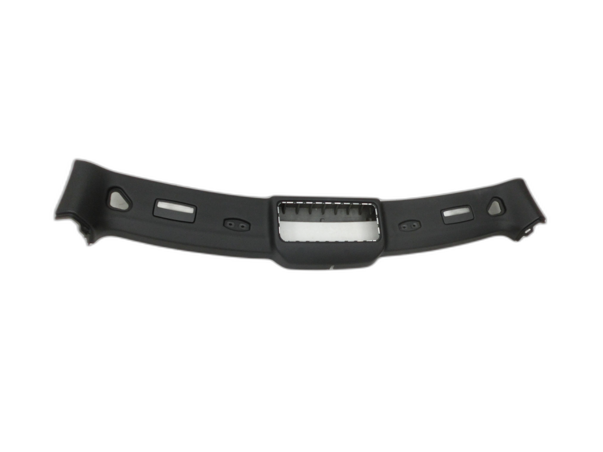 Cornice-Mostrina interno Copertura / Rivestimento circa Parabrezza per BMW E93 320d 07-13 - Bild 1