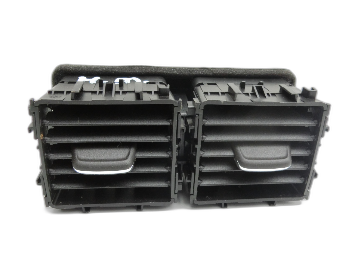 Opel Insignia B 17-21 Luftdusche Luftdüse Mitte Hinten  - Bild 1